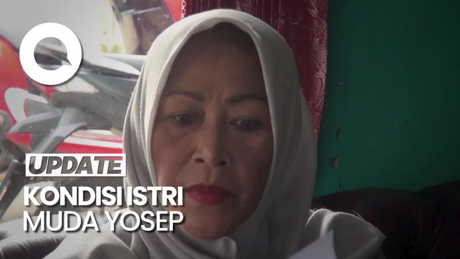 Kondisi Mimin Seusai Ditetapkan Tersangka Pembunuhan Tuti-Amel