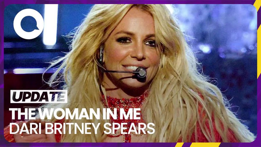 Respons Britney Spears saat Memoarnya Jadi Bahan Berita