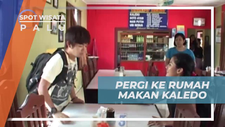 Kaki Lembu Donggala atau Kaledo, Kuliner Khas Kota Palu yang Lezat