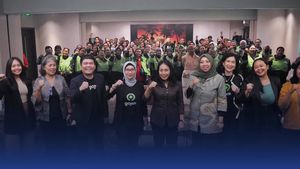 Menteri PPPA Bintang Puspayoga Apresiasi Langkah Gojek Cegah Kekerasan Seksual