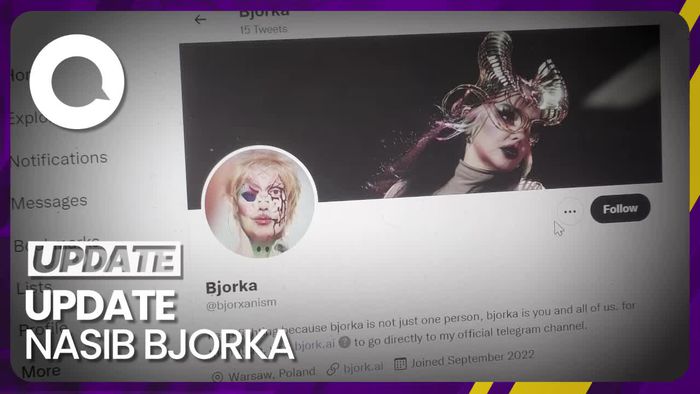 BSSN Bicara soal Perkembangan Pencarian Hacker Bjorka