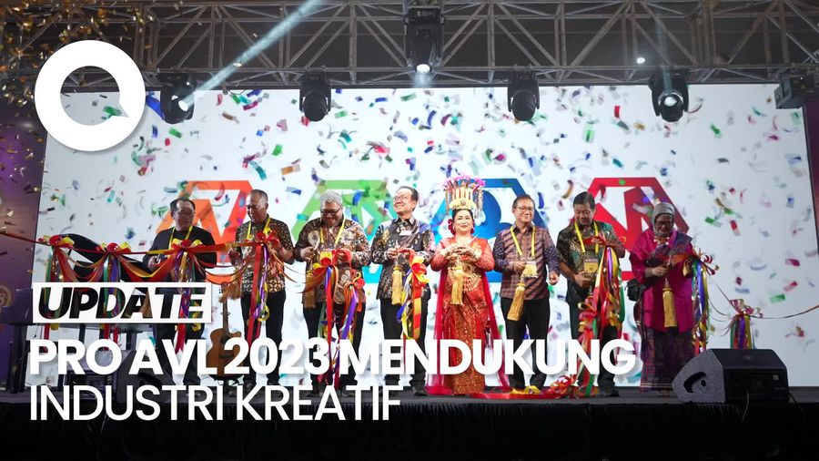 Pro AVL 2023 Hadir Kembali Setelah Pasca Pandemi