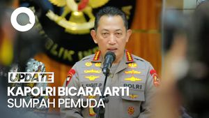 Kapolri Bicara Arti Sumpah Pemuda di #DemiIndonesia