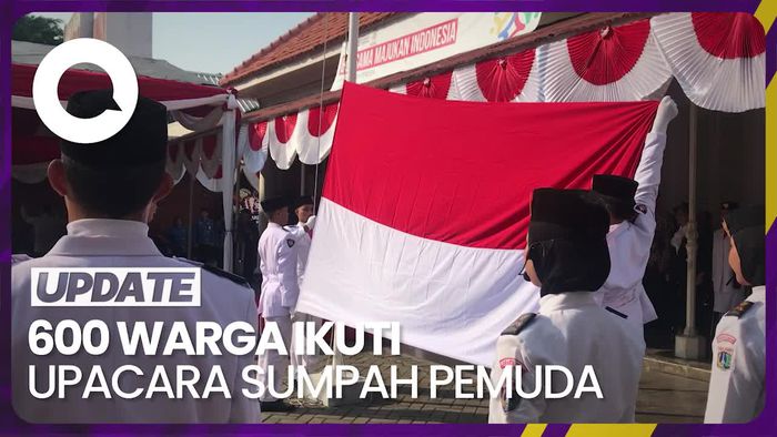 Cicit Mohammad Yamin Ajak Anak Muda Pertahankan Eksistensi Kemerdekaan