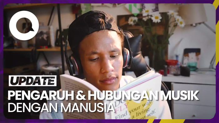 Sejauh Mana Pengaruh Musik dengan Aktivitas Manusia? 