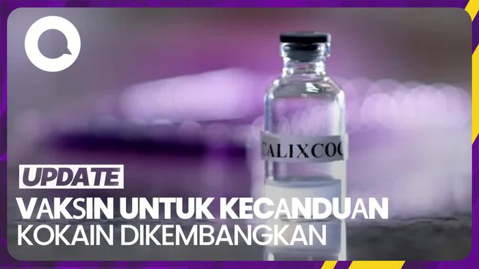 Ilmuwan Brasil Kembangkan Vaksin Untuk Pecandu Kokain