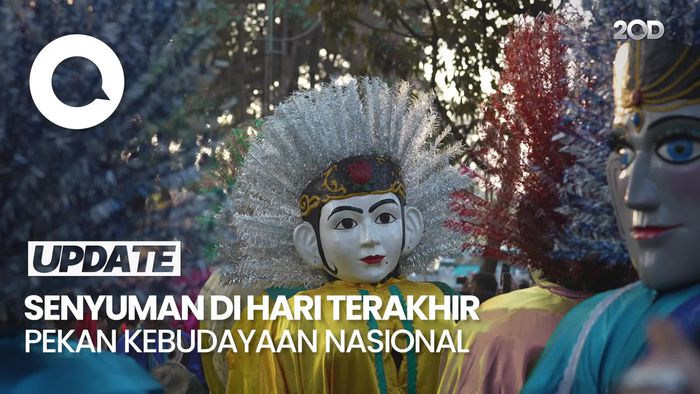 Kemendikbudristek gelorakan semangat merawat budaya lewat PKN 2023