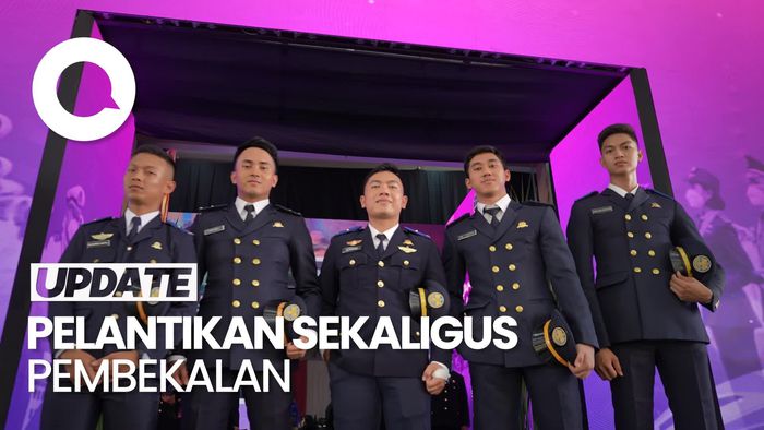 2000 lebih Calon ASN Kementerian Perhubungan Siap Bekerja