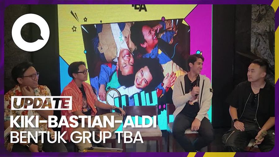 Alasan TBA Tak Pakai Nama Coboy Junior