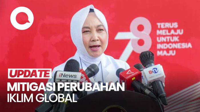 Mitigasi Perubahan Iklim, BMKG Tingkatkan Penguatan Sistem Pengamanan Laut