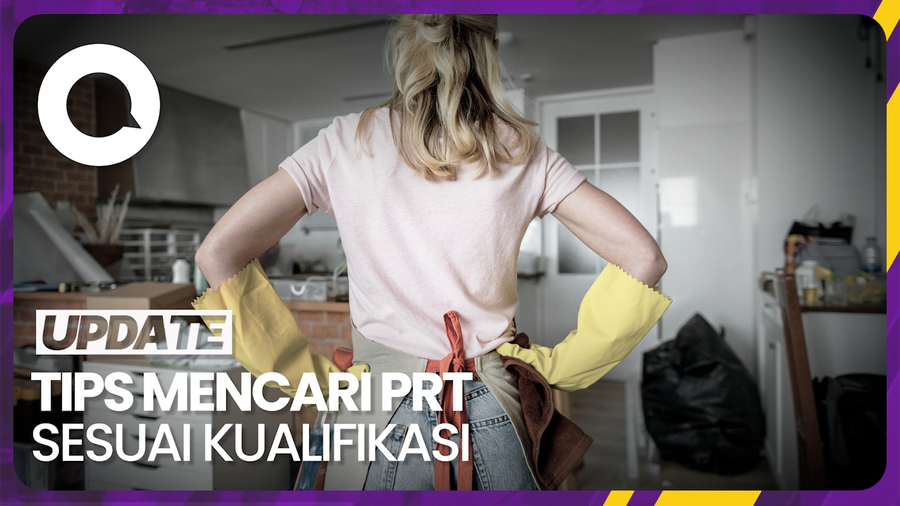 Banyak yang Suka Ngeluh soal PRT di Medsos, Ini Kata Jala PRT