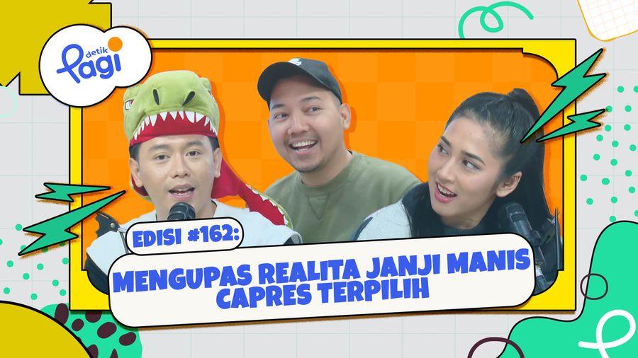 Mengupas Realita Janji Manis Capres Terpilih