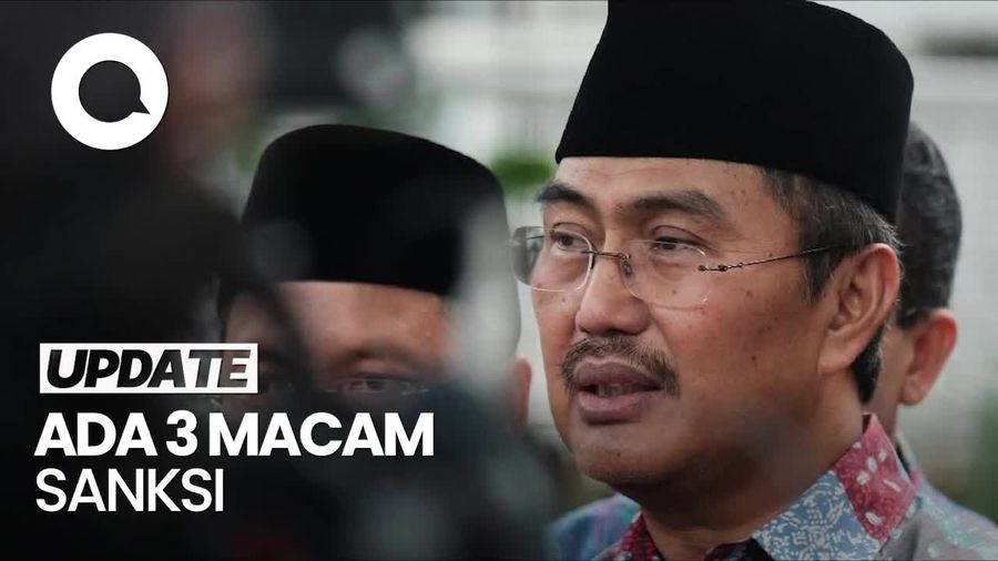 Opsi Putusan Etik Atas 9 Hakim Konstitusi Tergantung Beratnya Sanksi