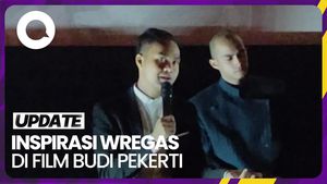 Maraknya Bullying di Internet Jadi Inspirasi Wregas Bikin Film Budi Pekerti