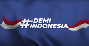 Berbeda-beda Itu Indah #DemiIndonesia 2023