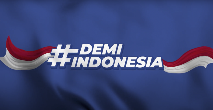 Berbeda-beda Itu Indah #DemiIndonesia 2023