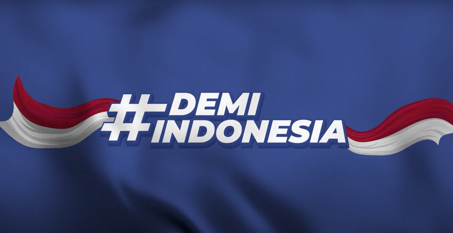 Berbeda-beda Itu Indah #DemiIndonesia 2023