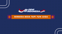 Berbeda-beda Tapi Fun Juga