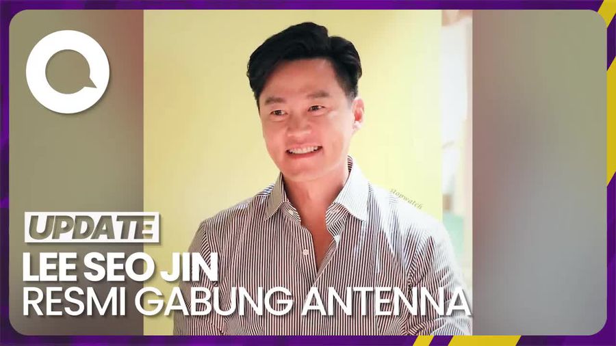 Lee Seo Jin Resmi Gabung Agensi Kyuhyun Super Junior