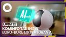 Alasan Kominfo Tak Langsung Respons AI dengan Regulasi