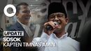 PKS Titip Pesan ke Anies soal Sosok Kapten Timnas AMIN