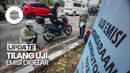 Tilang Uji Emisi di Jakarta Digelar Hari Ini, Berikut Titik Lokasinya!