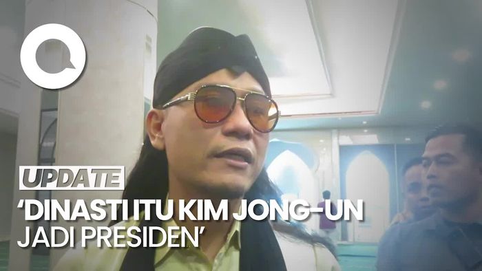 Isu Dinasti Mencuat Setelah Gibran Cawapres, Gus Miftah Singgung Mega-SBY