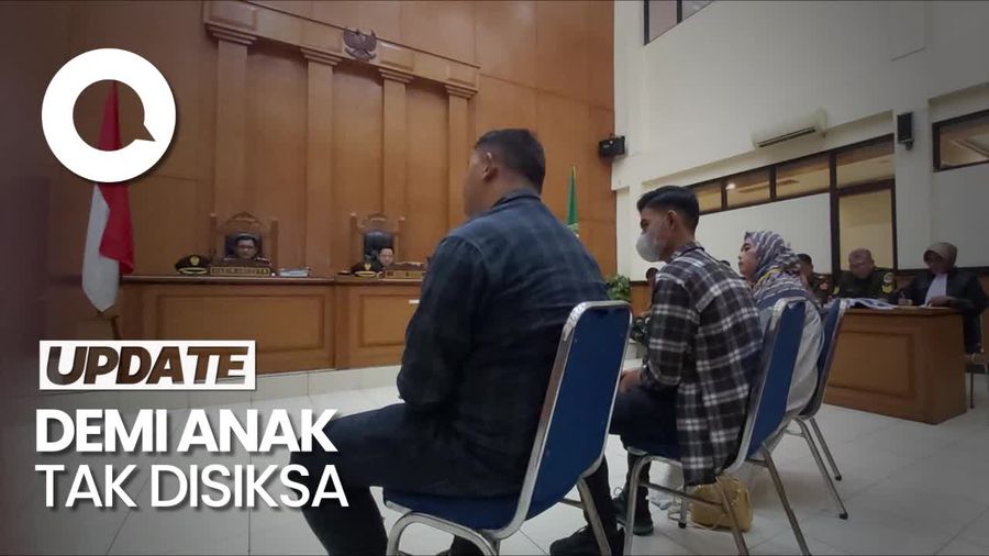 Cerita Ibu Imam Masykur Cari Tebusan yang Diminta Riswandi dkk