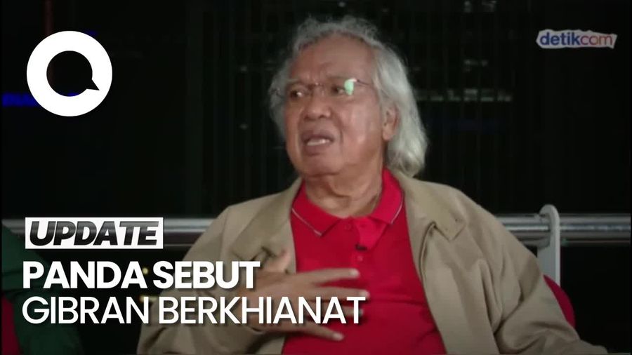 Politisi PDIP soal Gibran: Ada Manusia Indonesia Segitu Mudah Berbohong