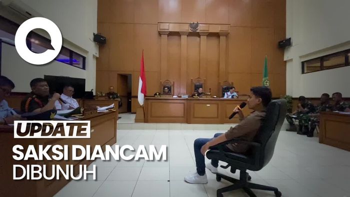 Saksi Sempat Diminta Cek Nadi Imam Masykur oleh 3 Oknum TNI