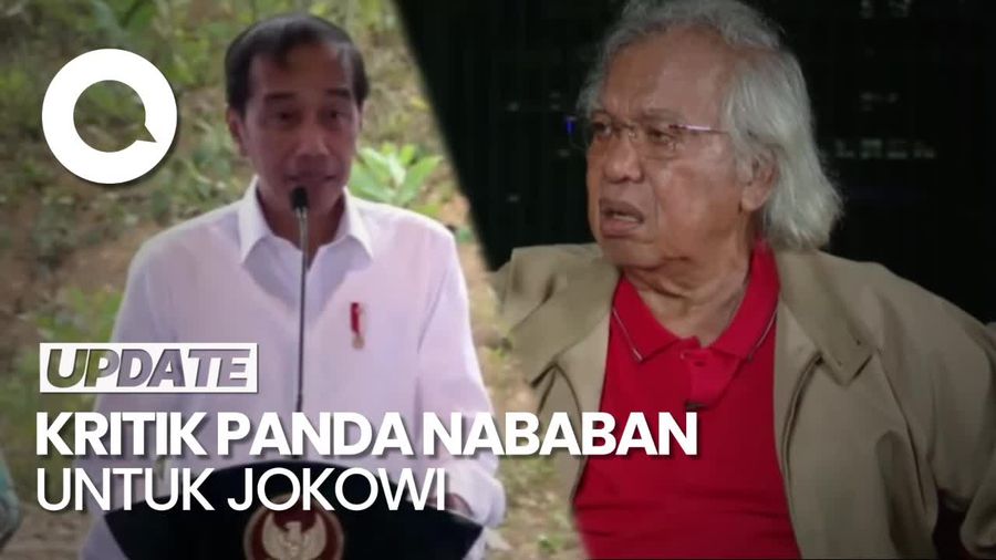 Singgung Jokowi, Politisi PDIP: Dulu Orang Tak Tahu Si Kurus Ini Siapa