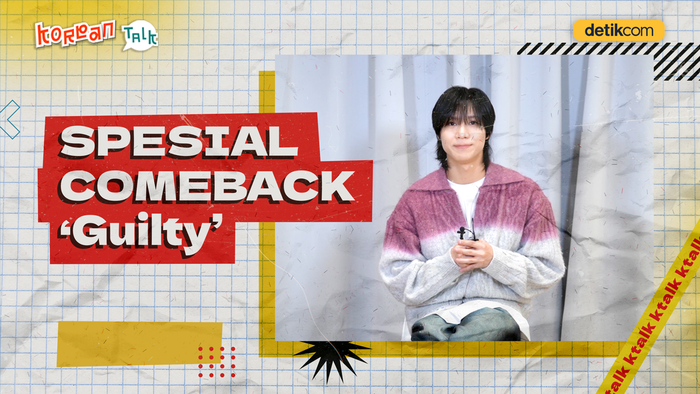 K-Talk: Kerinduan TAEMIN kepada SHINee WORLD Indonesia
