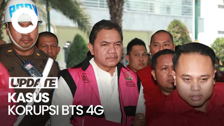 Anggota BPK Achsanul Qosasi Diduga Terima Rp 40 M di Hotel 