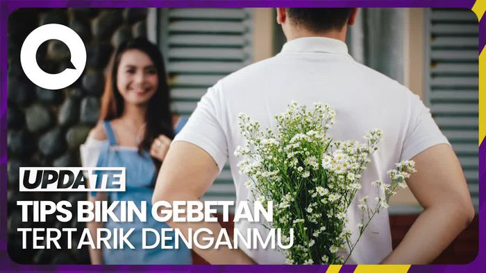 Cara Bikin Gebetan Terpikat Saat Kencan Pertama