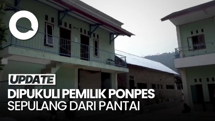 Santriwati di Lampung Diduga Dianiaya Pemilik Ponpes dan 8 Teman