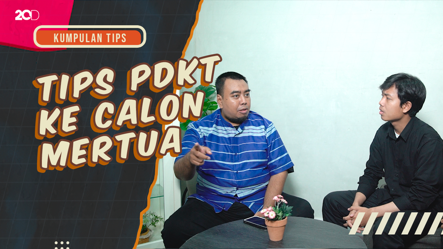 KuTips: Memulai PDKT ke Calon Mertua dan Saudara Pasangan