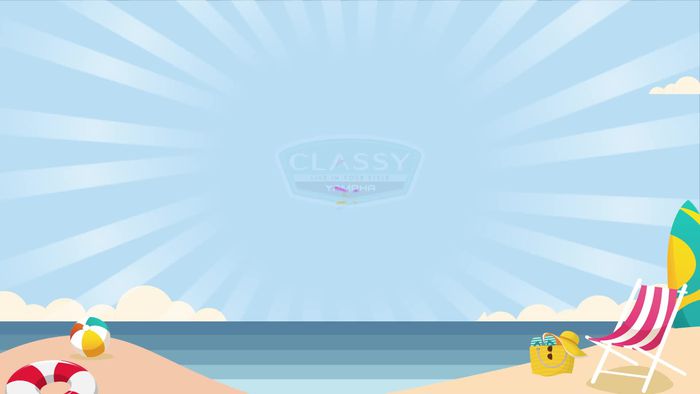 Classy Yamaha Youth Festival