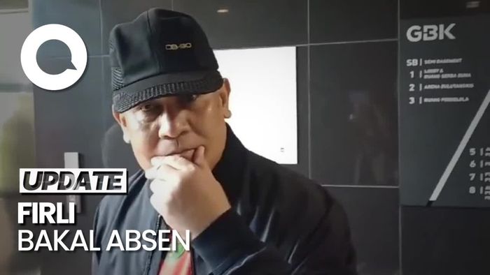 Firli Bakal Absen Pemeriksaan Polisi Terkait Dugaan Pemerasan SYL