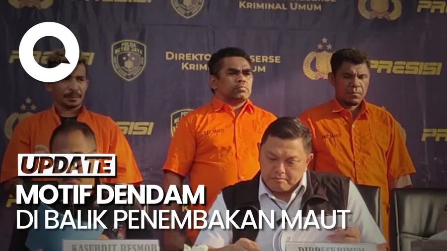 Duduk Perkara Bentrokan Maut Kelompok John Kei vs Nus Kei di Bekasi