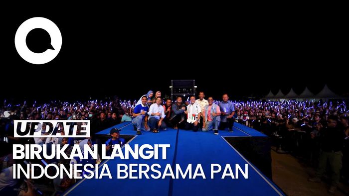 Inisiasi Anak Muda Birukan Langit Indonesia