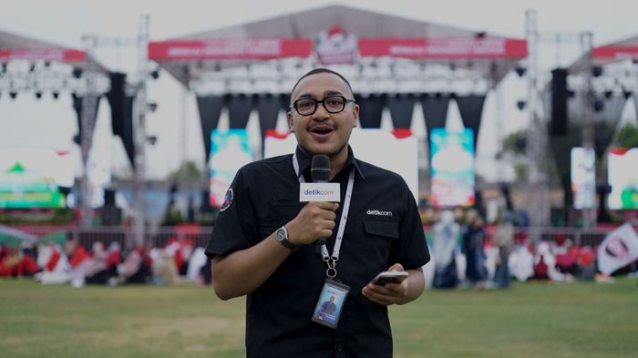 Kesiapan Doa Keselamatan untuk Bangsa