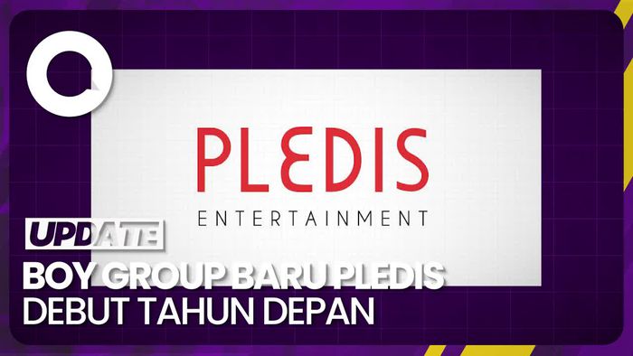 PLEDIS Bakal Debutkan Boy Group Baru Sejak SEVENTEEN