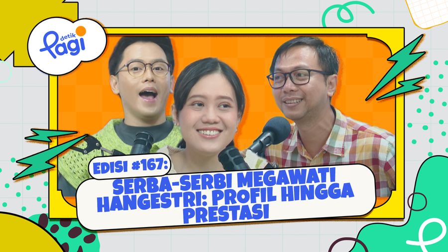Serba-serbi Megawati Hangestri: Profil hingga Prestasi