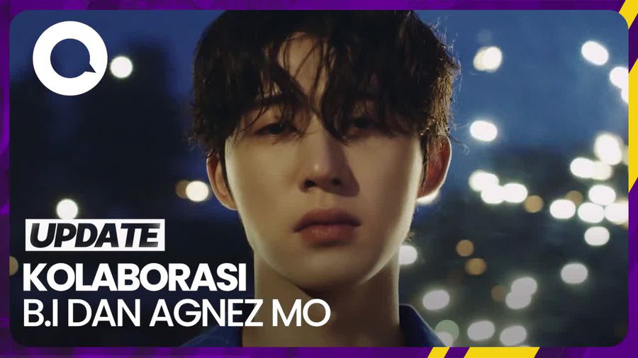 B.I dan Agnez Mo Bakal Luncurkan Lagu Duet