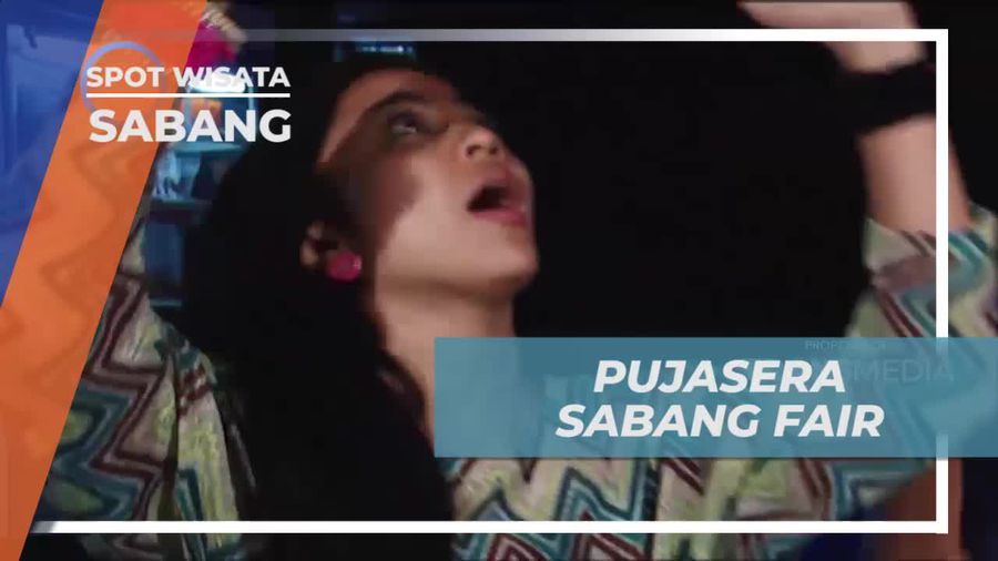 Berburu Kuliner Lezat di Pujasera Sabang Fair