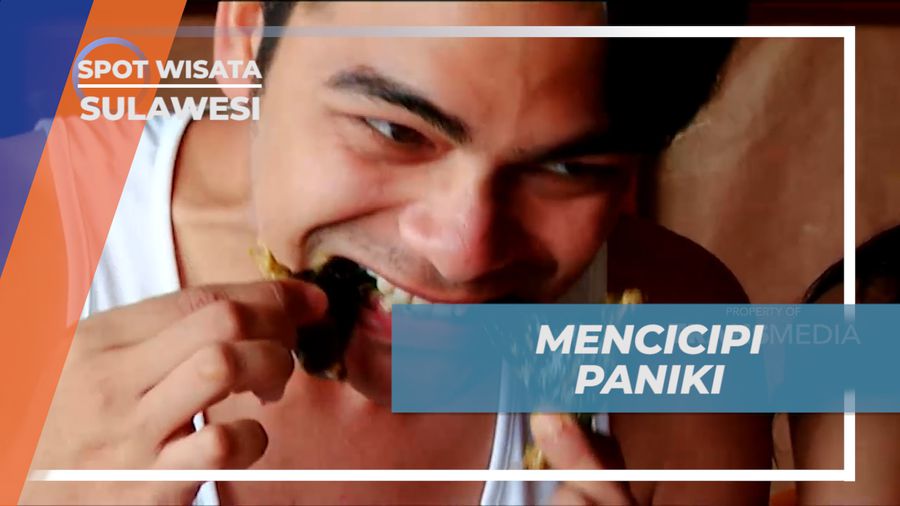 Paniki, Mencicipi Kuliner Unik Berbahan Daging Kelelawar Khas Tomohon