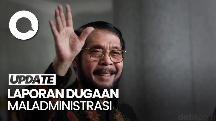 Alasan Perekat Nusantara dan TPDI Laporkan Anwar Usman ke Ombudsman RI