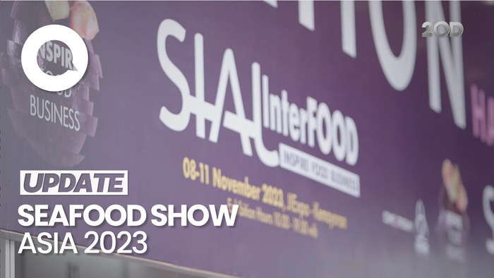 Sial Interfood 2023 : Pameran Internasional Makanan dan Minuman Terbesar di Indonesia