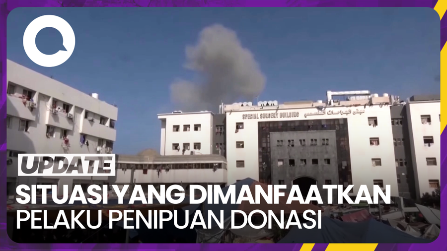 Situasi yang Rawan Dimanfaatkan Oknum untuk Melakukan Donasi Bodong