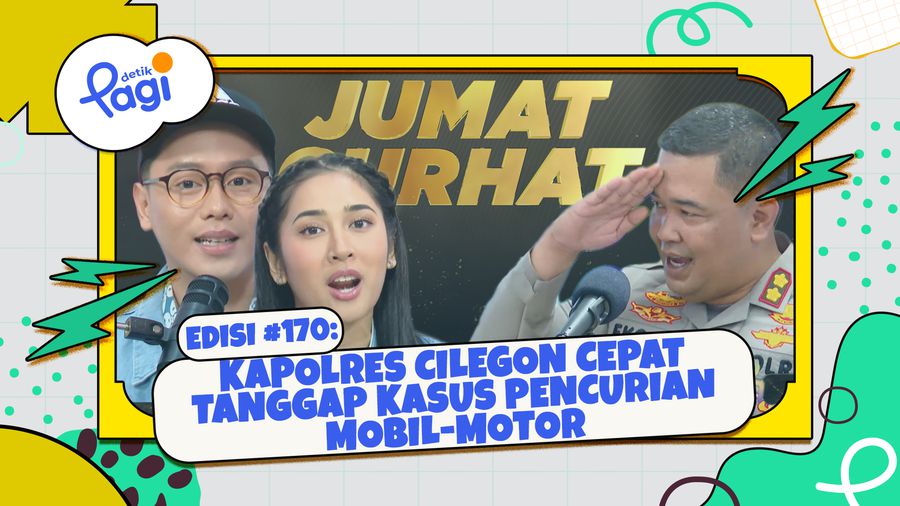 Kapolres Cilegon Cepat Tanggap Kasus Pencurian Mobil-Motor